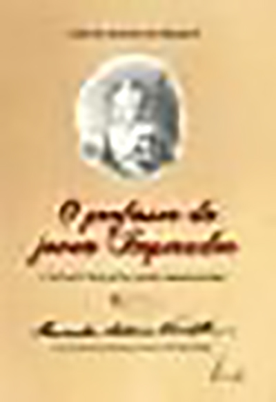 Livro Professor do jovem imperador, O: um naturalista lus...