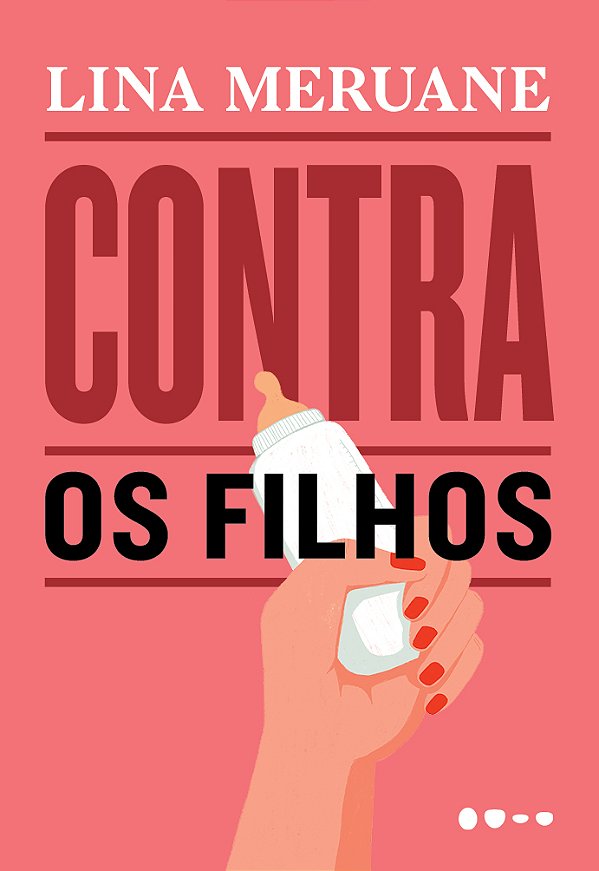 Livro Contra os filhos