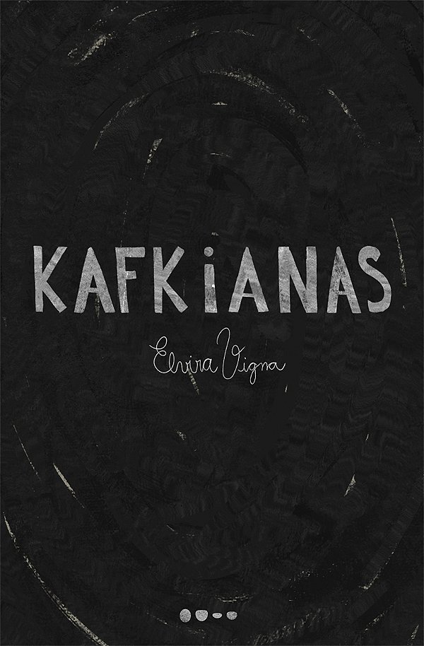 Livro Kafkianas