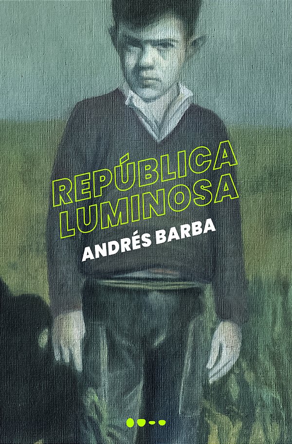 Livro República luminosa