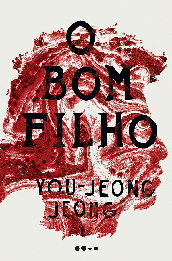 Livro O bom filho