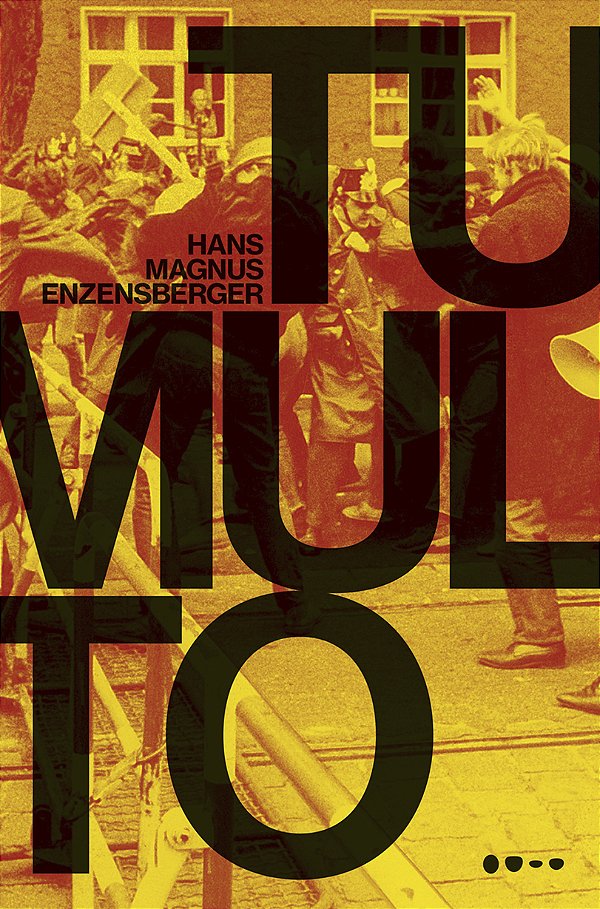 Livro Tumulto