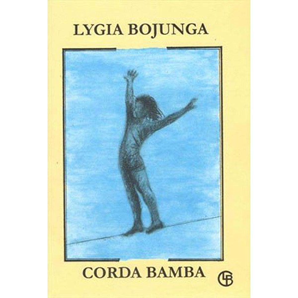 Livro Corda Bamba