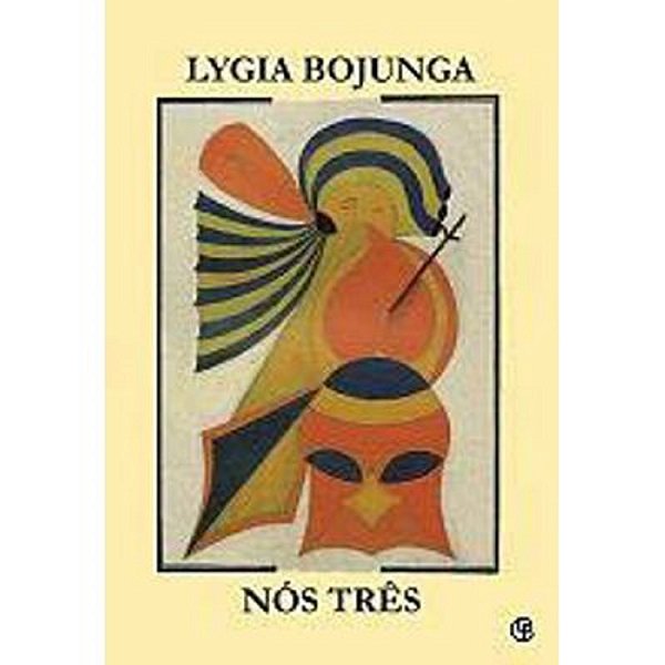 Livro Nós Três