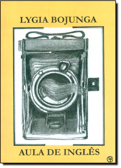 Livro Aula De Inglês