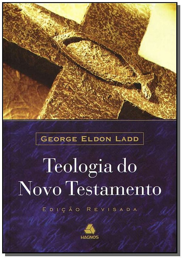 Livro Teologia do Novo Testamento