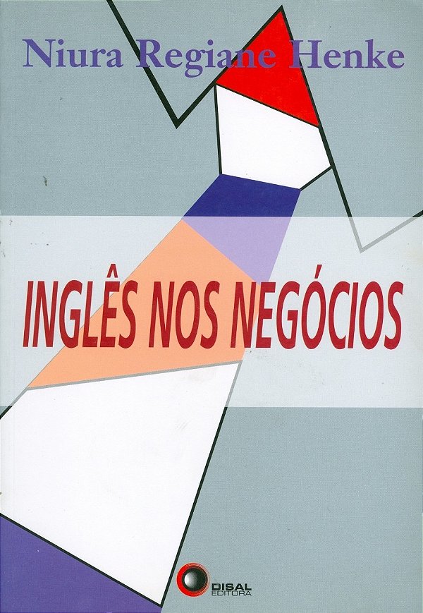 Livro Inglês nos negócios