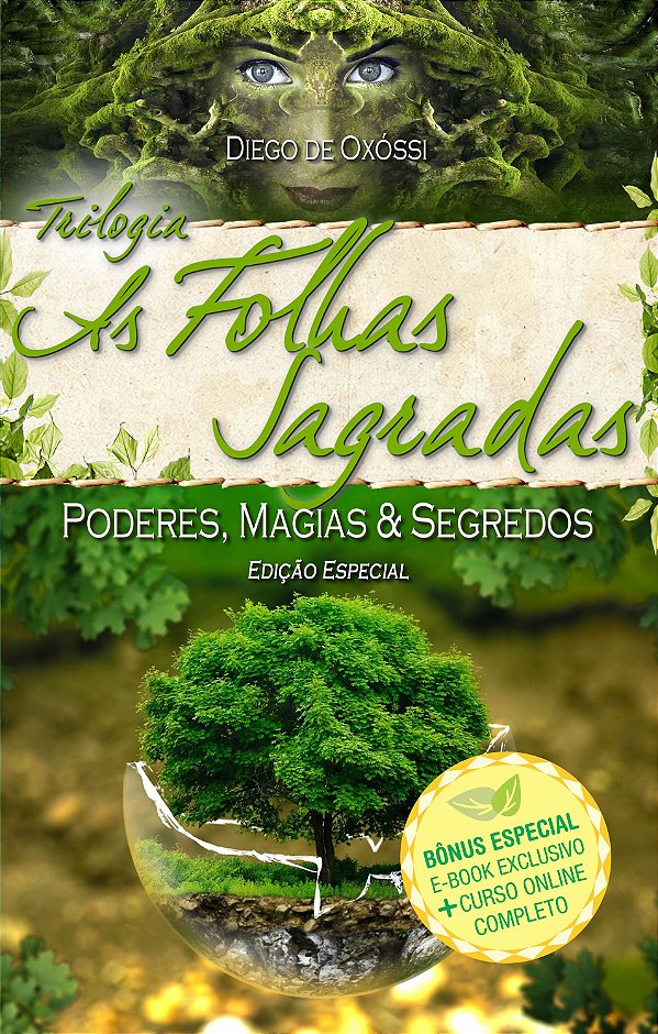 Folhas Sagradas, As