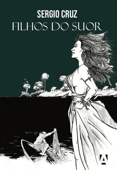 Livro Filhos Do Suor