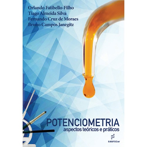 Livro Potenciometria: Aspectos teóricos e práticos