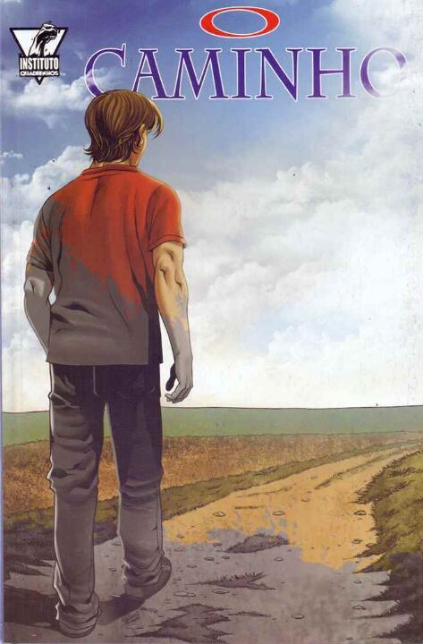 Livro O Caminho