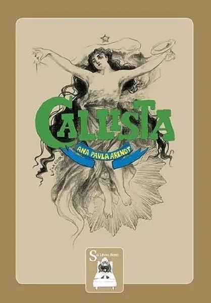 Livro Callista