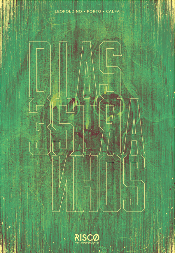 Livro Dias Estranhos 3: Madrugada Na Montanha Mística