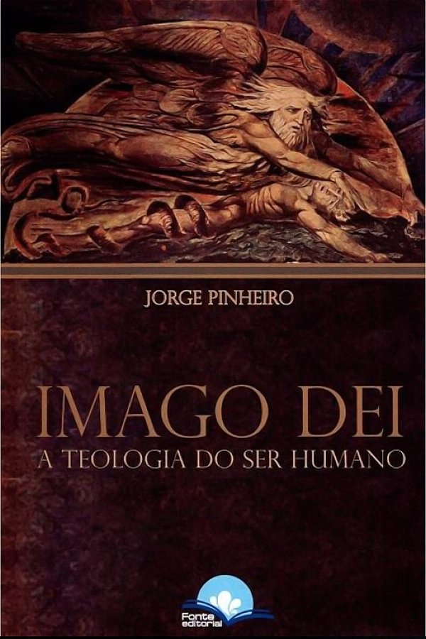 Livro Imago Dei
