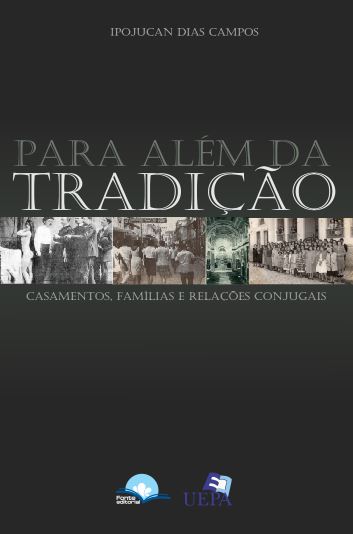 Livro Para além da tradição