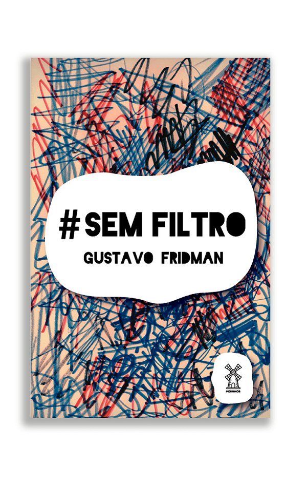 Livro #SemFiltro