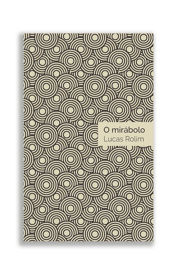 Livro O mirábolo