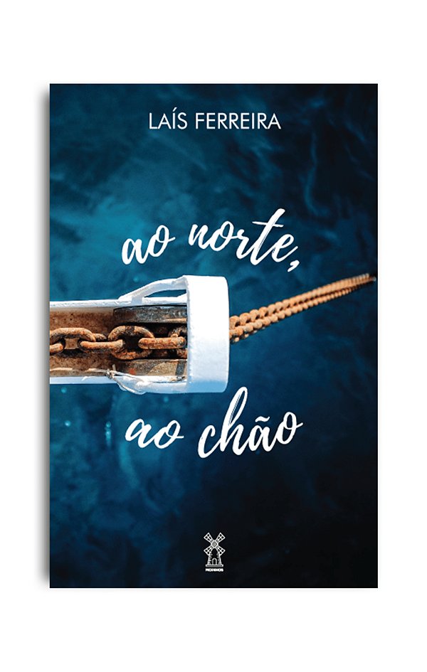 Livro Ao norte, ao chão