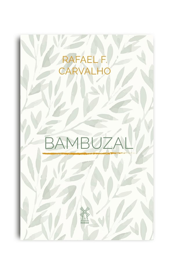 Livro Bambuzal​