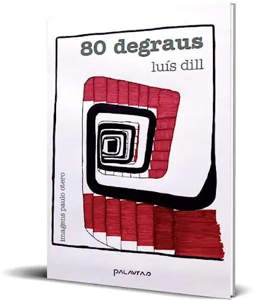 Livro 80 Degraus 2Ed