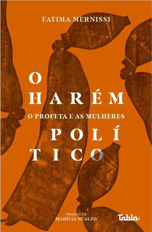 Livro O harém político: o Profeta e as mulheres