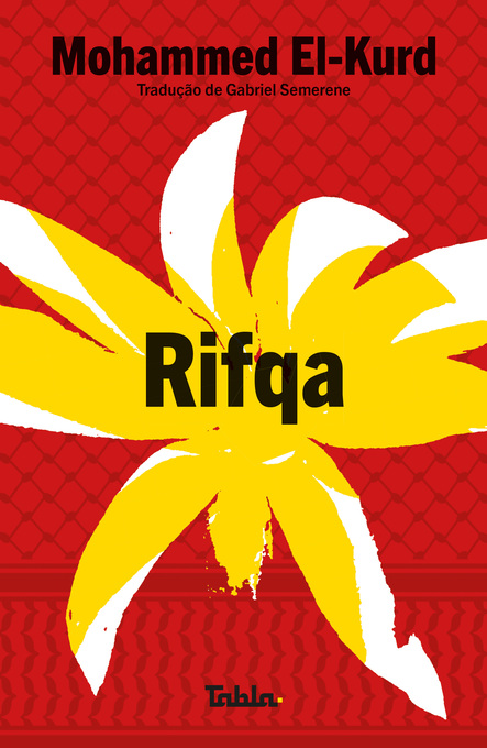 Livro Rifqa