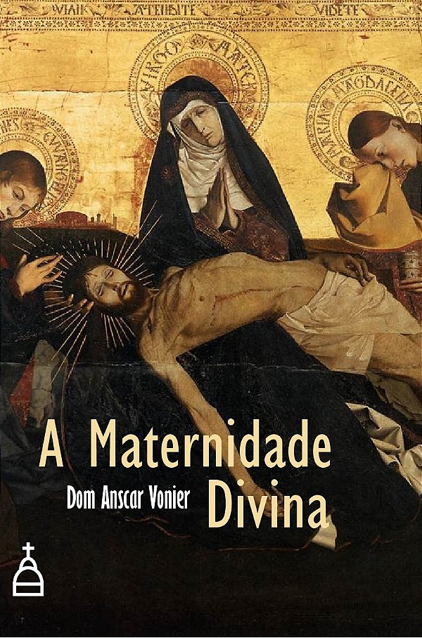 Livro A Maternidade Divina