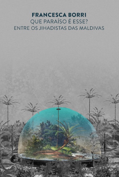 Livro Que paraíso é esse?