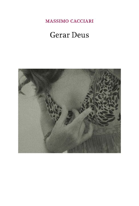 Livro Gerar Deus