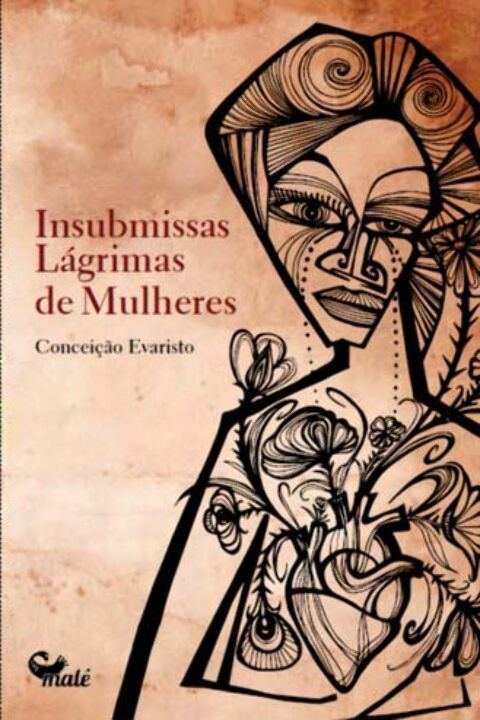 Livro Insubmissas lágrimas de mulheres