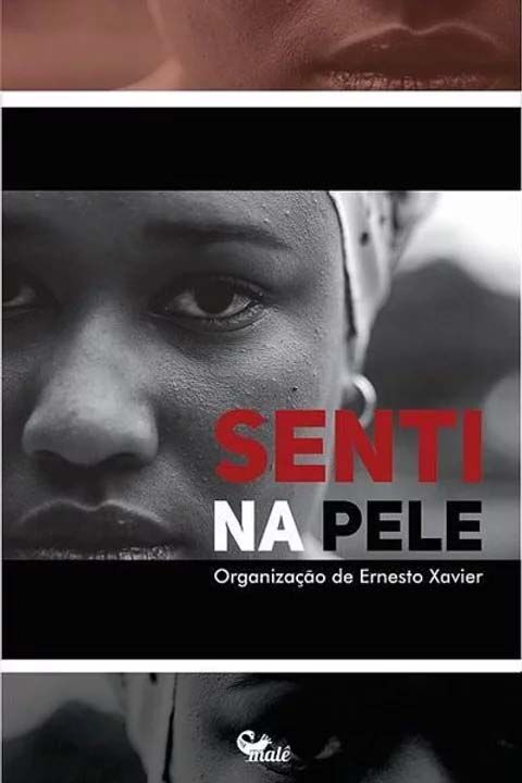 Livro Senti na pele