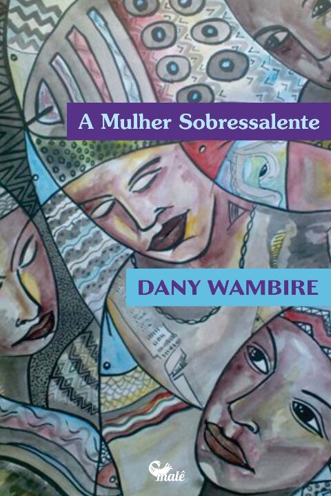 Livro A mulher sobressalente