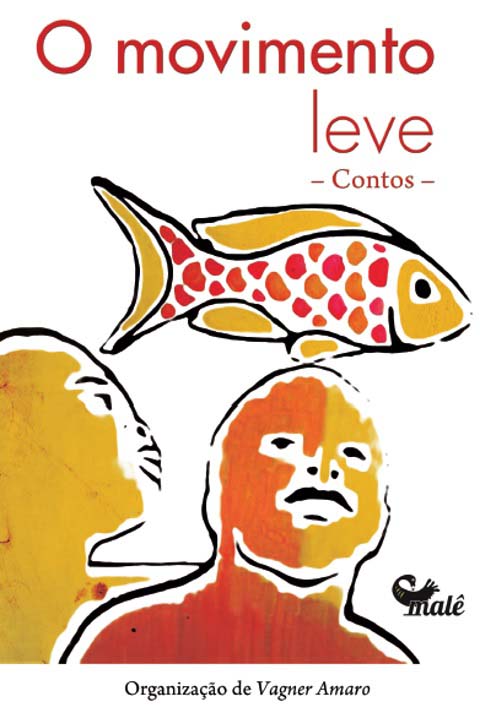Livro O movimento leve