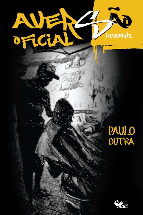 Livro Aversão oficial: Resumida