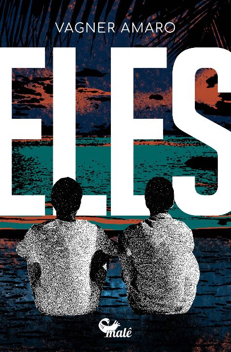 Livro Eles: contos