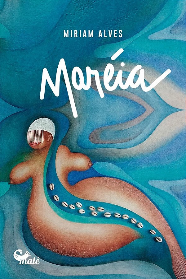 Livro Maréia
