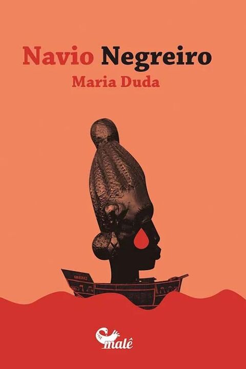 Livro Navio negreiro