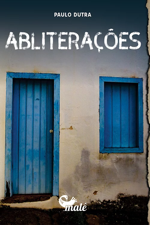 Livro Abliterações