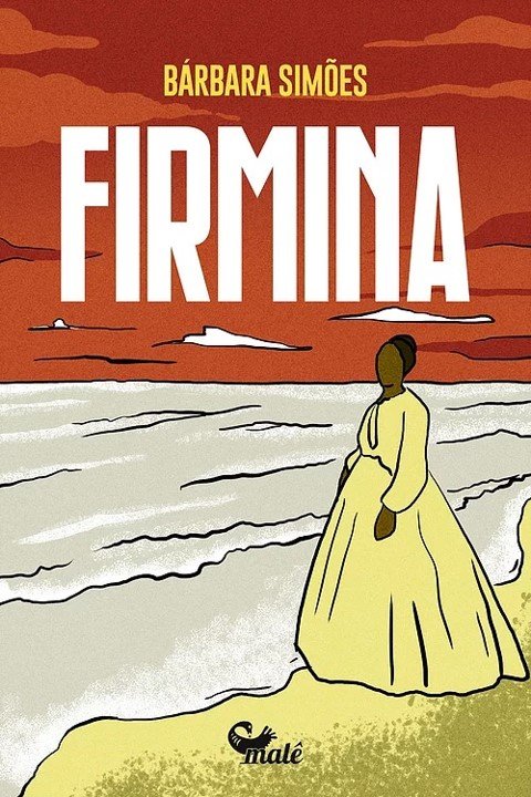 Livro Firmina