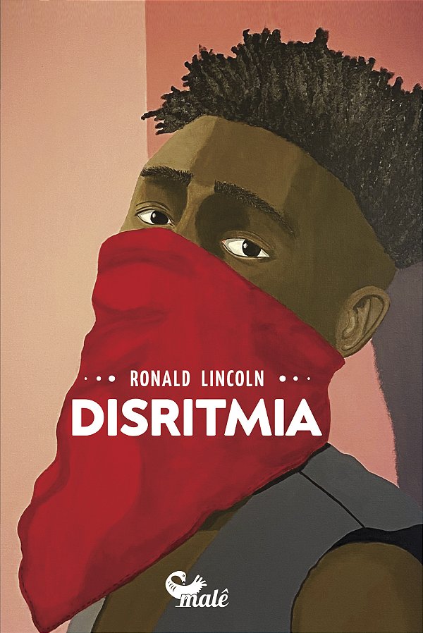 Livro Disritmia