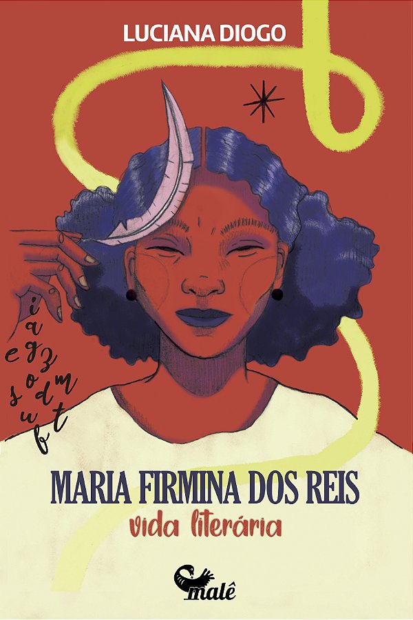 Livro Maria Firmina dos Reis:: vida literária