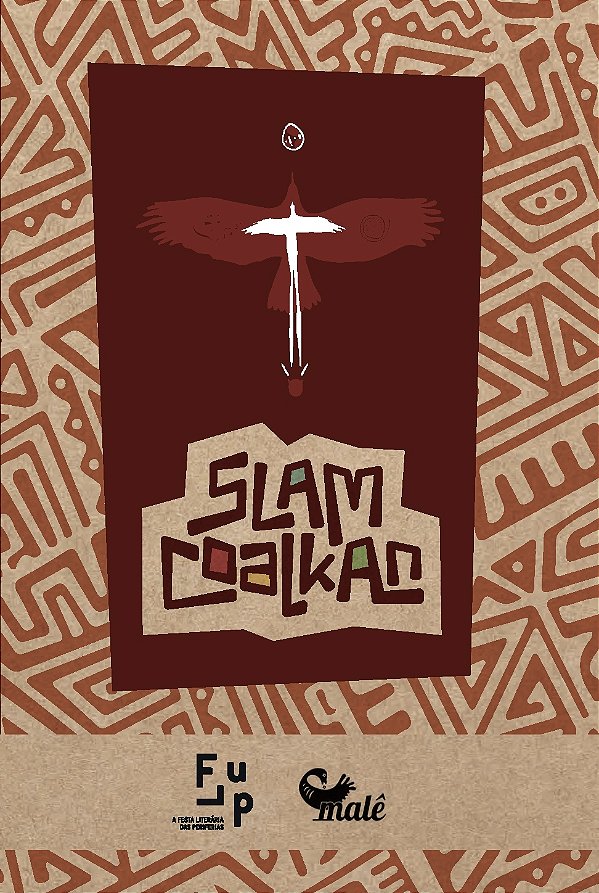 Livro Slam Coalkan