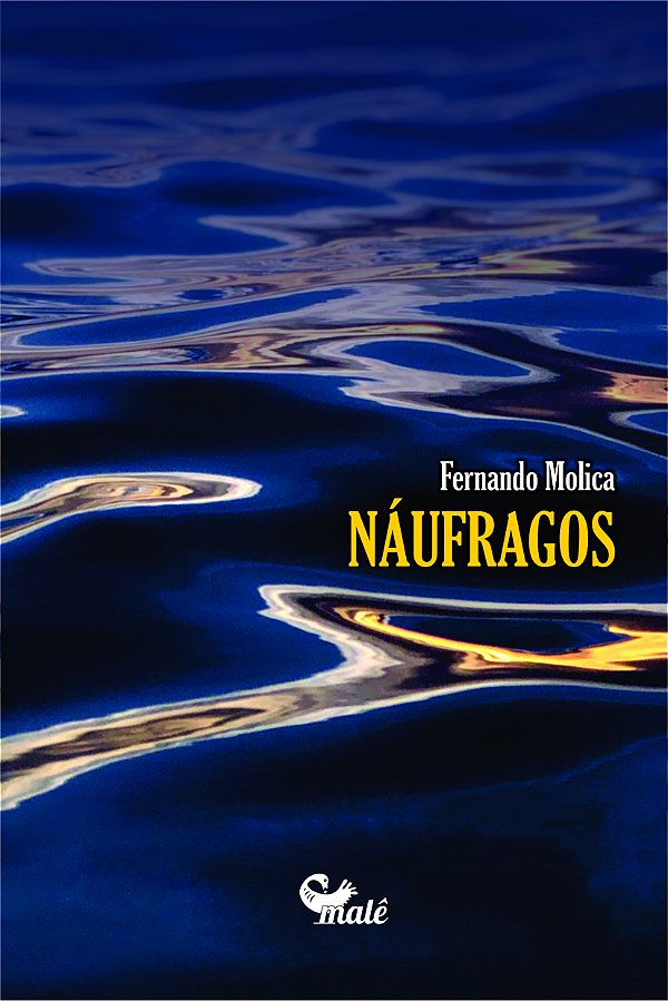 Livro Náufragos