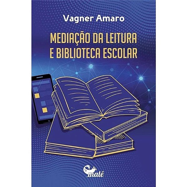 Livro Mediação Da Leitura E Biblioteca Escolar