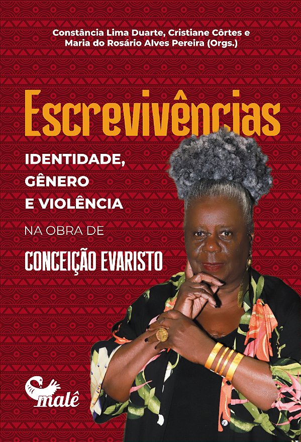 Livro Escrevivências - Identidade, Gênero E Violência Na ...