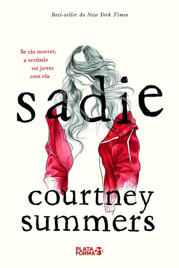 Livro Sadie