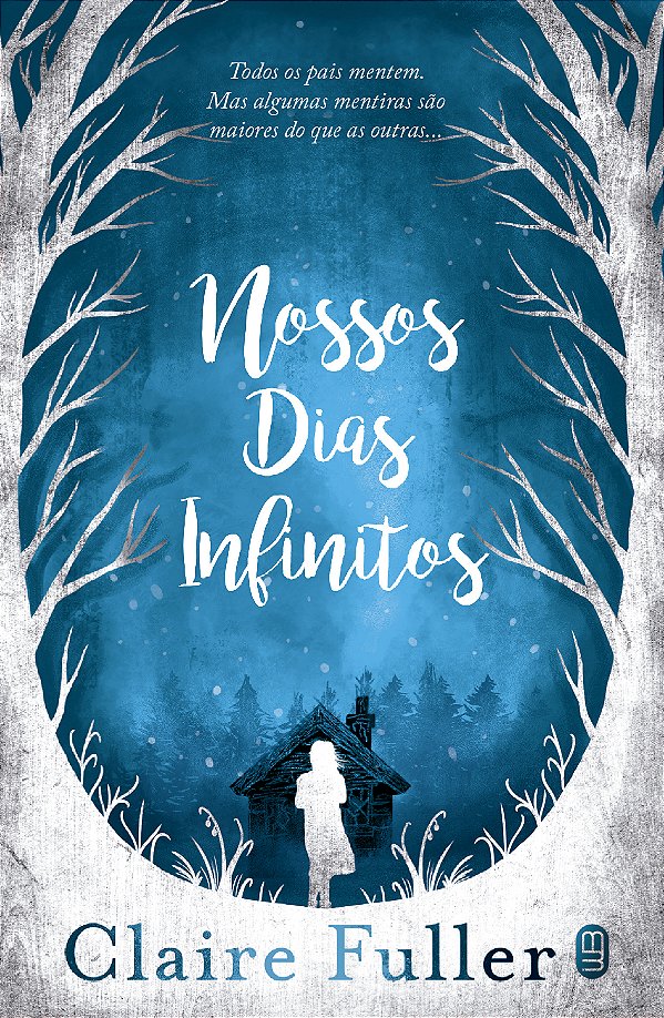 Livro Nossos dias infinitos