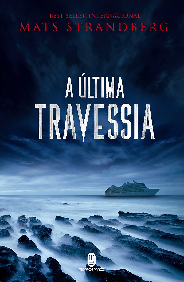 Livro A Última Travessia