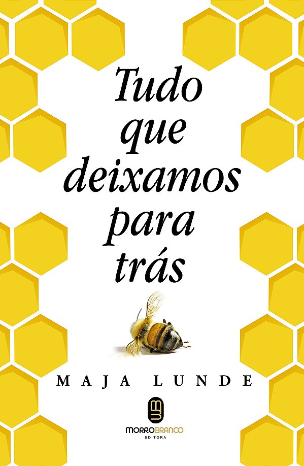 Livro Tudo que deixamos para trás