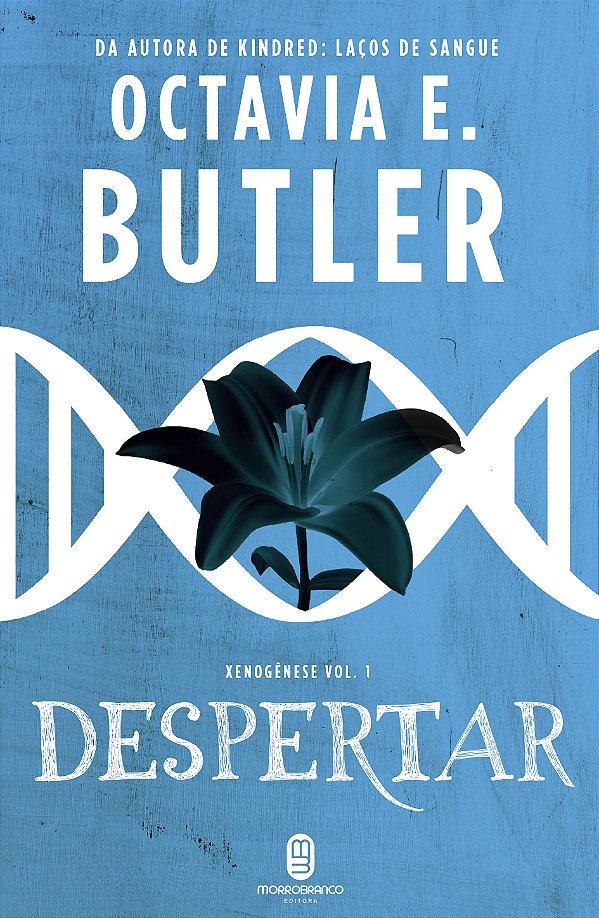 Livro Despertar (Volume 1)
